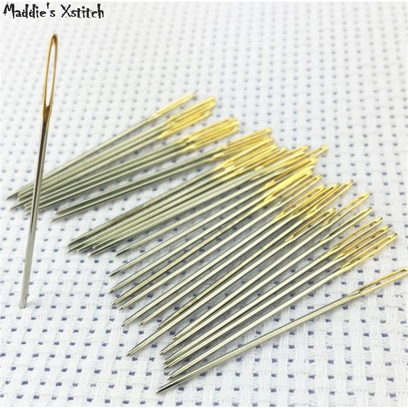 ZZ5746 Kit per Punto Croce, Se - Embroidery World recensione e prezzo
