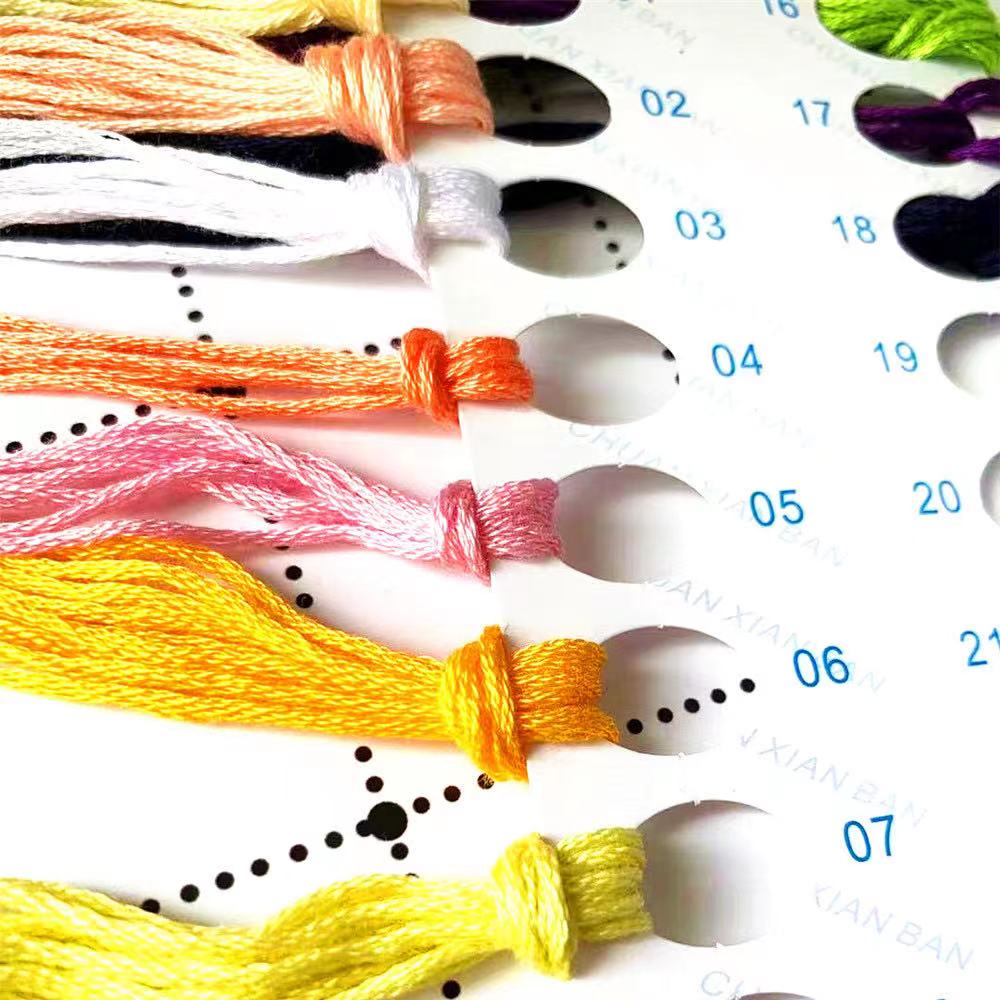 ZZ5746 Kit per Punto Croce, Se - Embroidery World recensione e prezzo