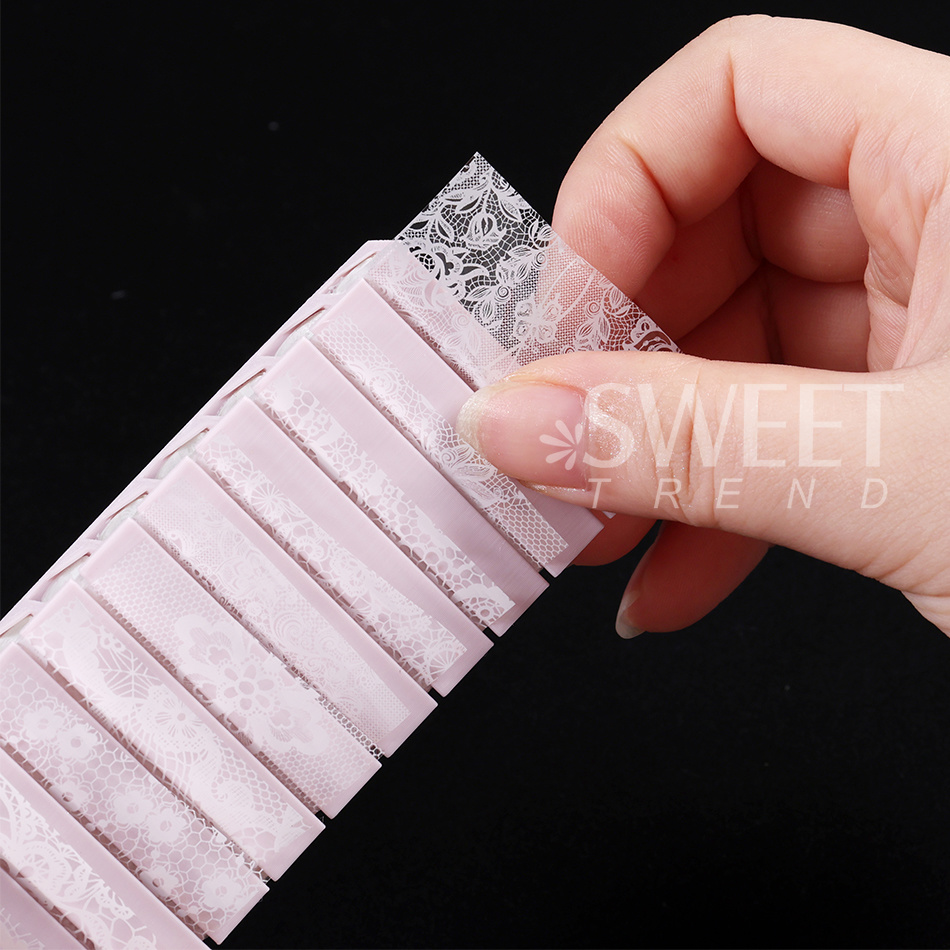 Scatola Porta Fogli per Nail A - Transfer Paper Carbon recensione e prezzo