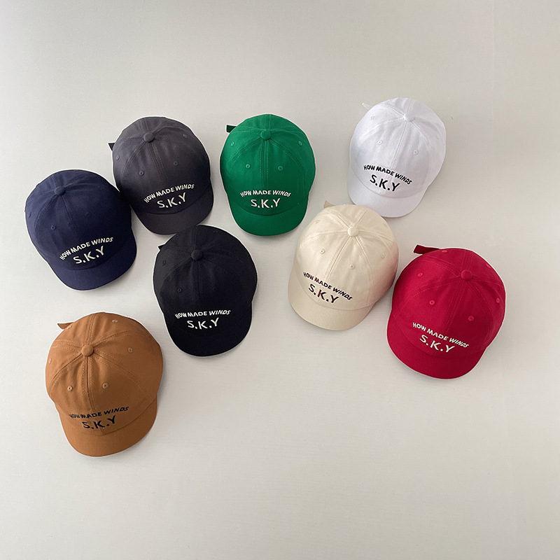 Cappellino Casual RAISE con Le - Embroidery Cap recensione e prezzo