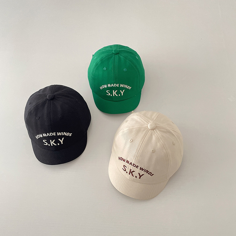 Cappellino Casual RAISE con Le - Embroidery Cap recensione e prezzo