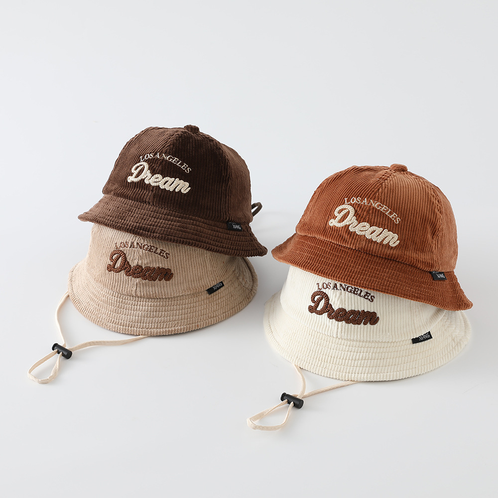 Cappello Parasole per Bambini  - Embroidery Cap recensione e prezzo