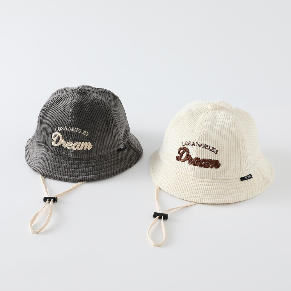 Cappello Parasole per Bambini  - Embroidery Cap recensione e prezzo