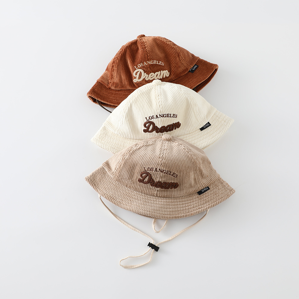 Cappello Parasole per Bambini  - Embroidery Cap recensione e prezzo