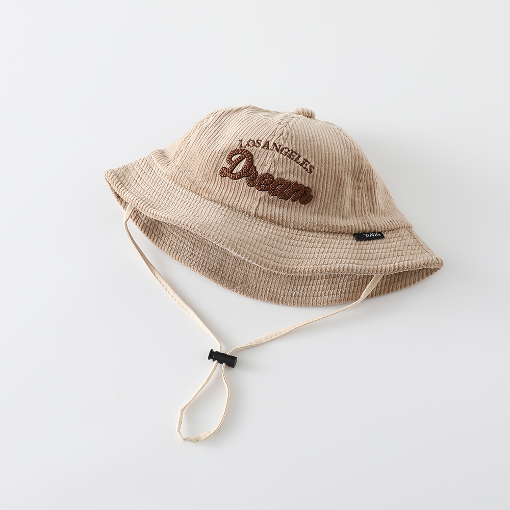 Cappello Parasole per Bambini  - Embroidery Cap recensione e prezzo