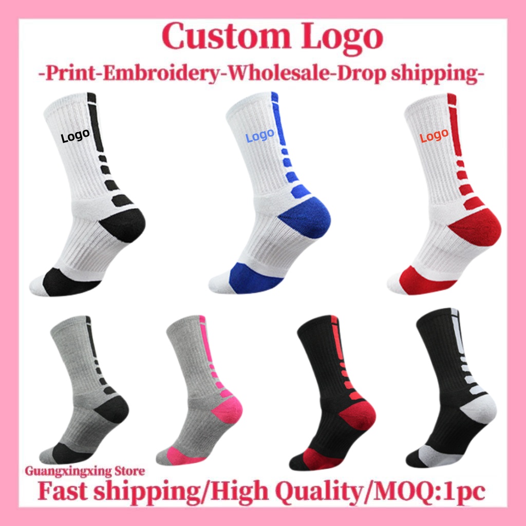 Calzini personalizzati con log - Embroidery Logo recensione e prezzo
