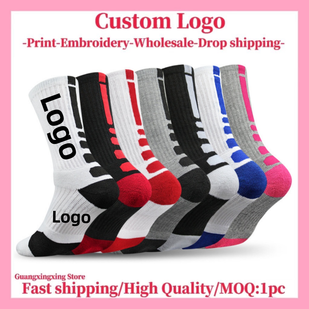 Calzini personalizzati con log - Embroidery Logo recensione e prezzo