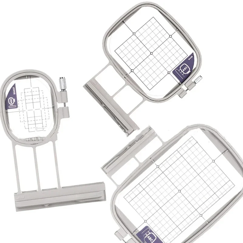 Cerchio da cucito per ricamo a - Embroidery And Quilting recensione e prezzo
