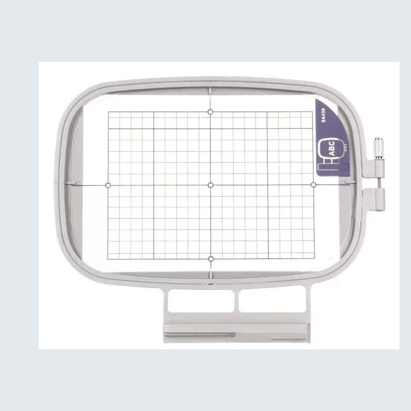 Cerchio da cucito per ricamo a - Embroidery And Quilting recensione e prezzo