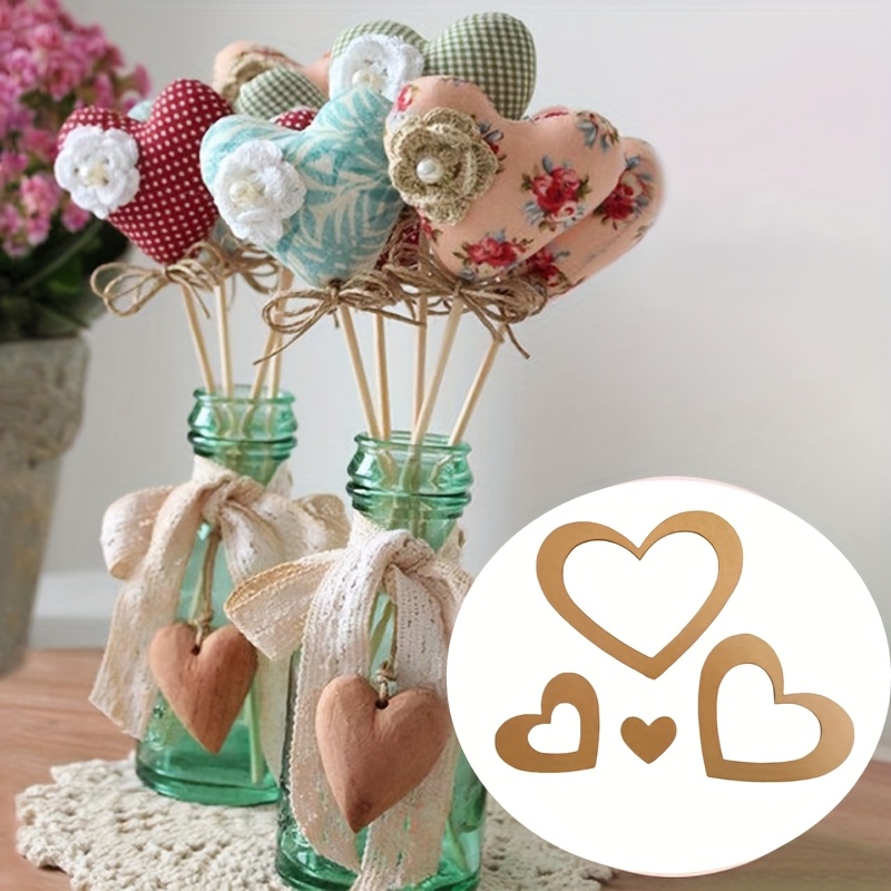Set di 4 modelli acrilici a cu - Embroidery And Quilting recensione e prezzo