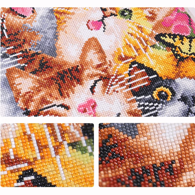 CHENISTORY Trapano completo Qu - Embroidery Jesus recensione e prezzo