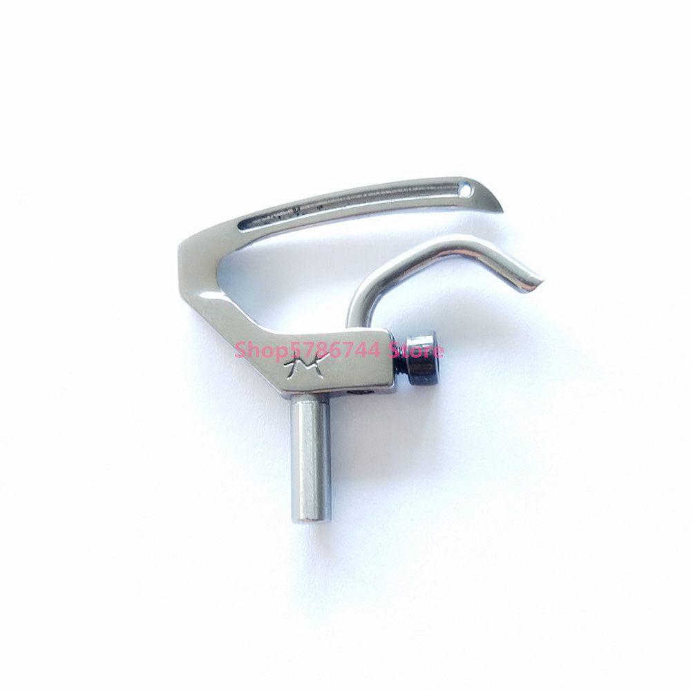 Looper e supporto per macchina - Embroidery Chain Stitch recensione e prezzo
