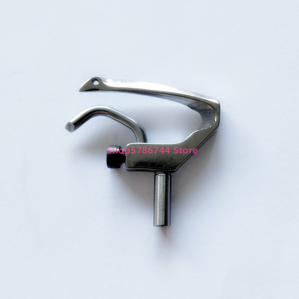 Looper e supporto per macchina - Embroidery Chain Stitch recensione e prezzo